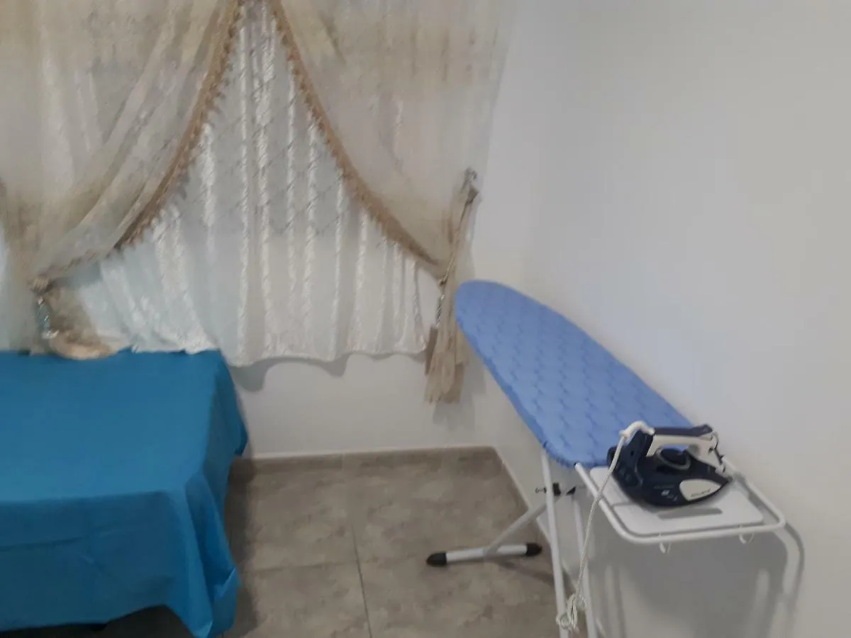 Appartement Appartamento Corralejo Espagne