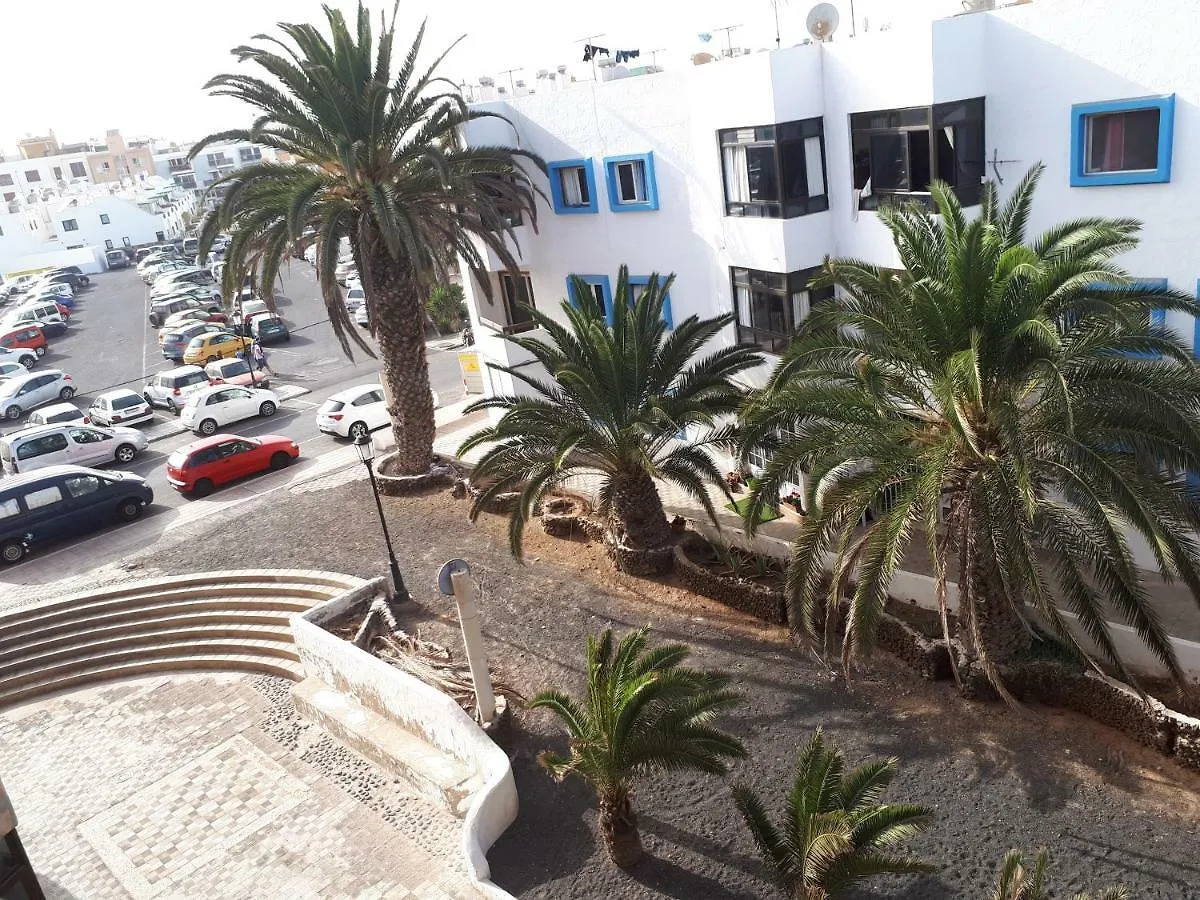 Appartamento Corralejo 0*,  Espagne