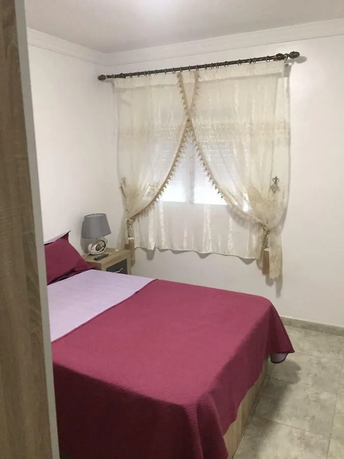 Appartement Appartamento Corralejo Espagne