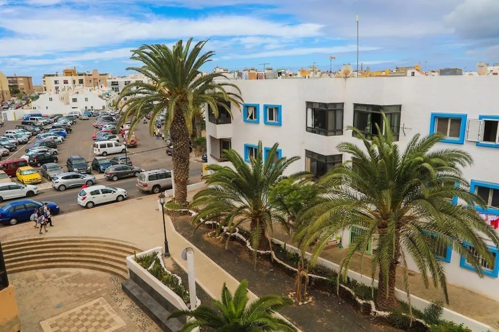 Appartamento Corralejo