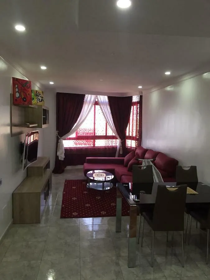 Appartement Appartamento Corralejo