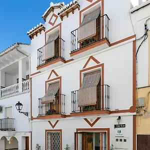  Casa rural Del Rio España