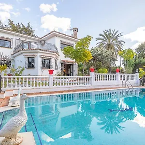  Villa El Paraiso España