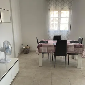 Appartement Calle Eusebio Carballo Estévez, Corralejo