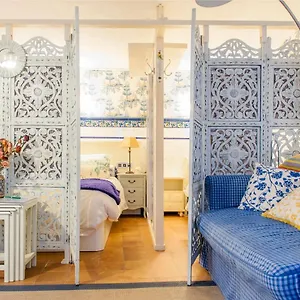  Apartamento Conde De Motrico,2 España
