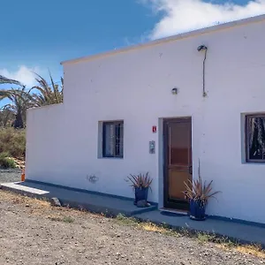 Appartement La Finca De Los Padres, Tefía