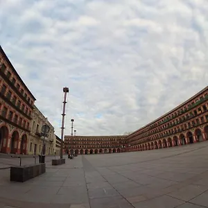  Apartamento Rosmarinus Centro España