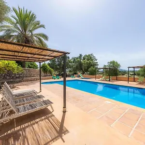 Casa rural Es Rafalet España