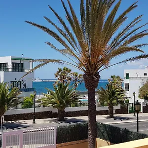 Appartement Attico Estrella, Corralejo