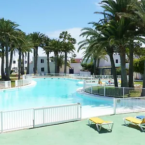 Appartement Oasis, Corralejo