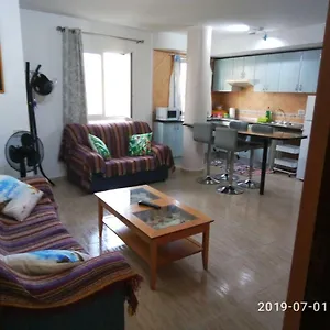 Appartement Gioly, Puerto del Rosario (Fuerteventura)